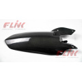 Carbon Fiber Rear Hugger for Ducati Streetfighter